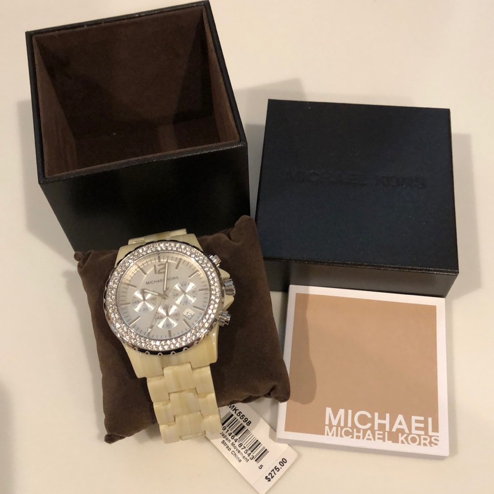 Michael Kors Watch